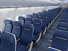 Boeing и Adient основывают совместное предприятие