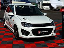 140-сильную Lada отдадут лучшим дилерам