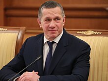 Вице-премьер Юрий Трутнев поздравил Якутию с 99-летием