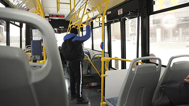 Проезд в общественном транспорте стал лидером удорожания на ямальском рынке услуг