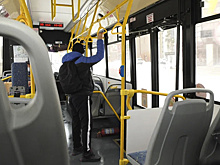 Проезд в общественном транспорте стал лидером удорожания на ямальском рынке услуг