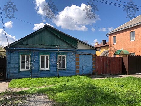 Следствие: в Азове мужчина до смерти избил знакомого