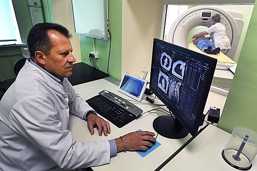 Цифровые экосистемы расширили возможности телемедицины