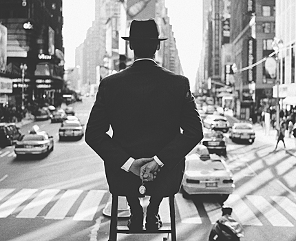 Повышай самооценку, изменяя взгляд на этот непростой мир