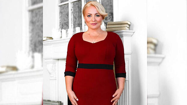 49-летняя актриса Светлана Пермякова рассказала о борьбе с лишним весом