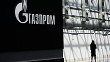 "Газпром" заинтересован в добыче на двух меторождениях в Боливии