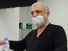 Последнее слово Анатолия Ливады: "Мы старались, несмотря на катаклизмы экономики"