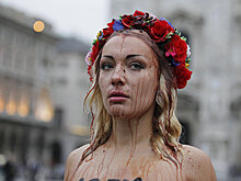 «Femen, история предательства»: три вопроса автору