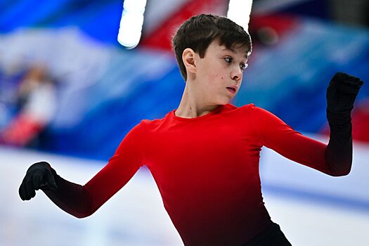 Николай Колесников: не думал, что получится попасть на пьедестал