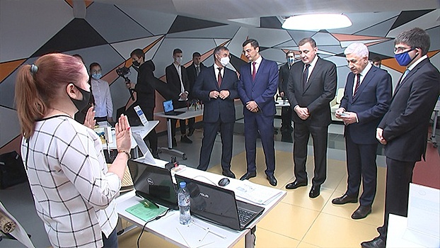 В Москве вручены премии в честь оружейника Николая Макаровца