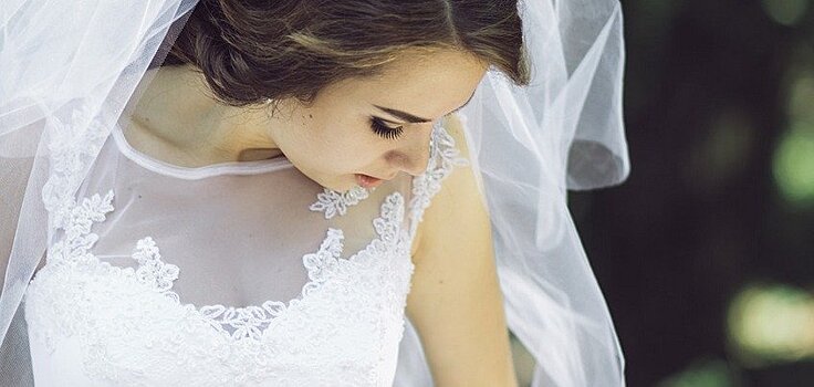 Сбежавшая невеста: жениха из Ижевска обманули на 100 тысяч рублей