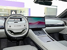 Новая модель от Chery провалилась на старте продаж в Китае