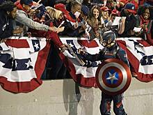 Почему новые сериалы Marvel больше никому не интересны