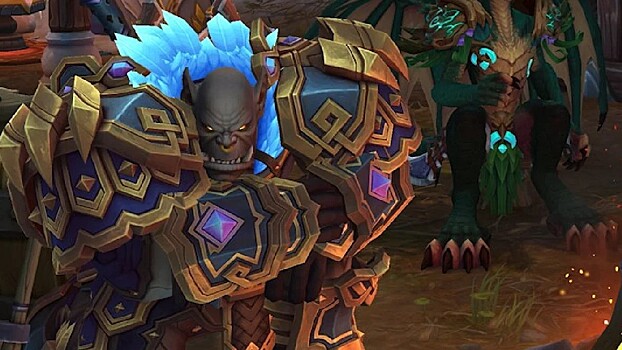 Blizzard готова пересмотреть системы World of Warcraft с учетом пожеланий игроков