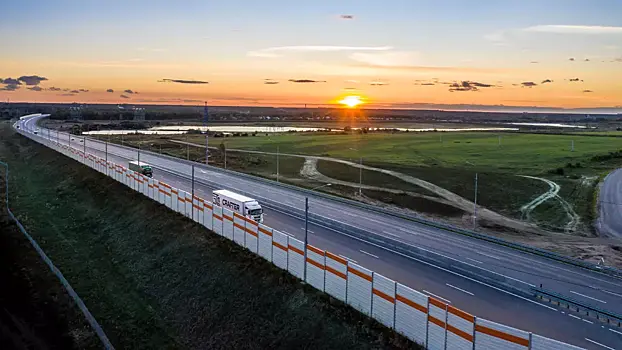 4 650 рублей за сутки: на трассе М-12 появился первый отель