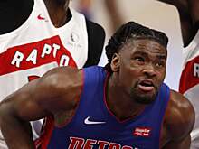 Айзейя Стюарт получил травму на тренировке сборной США