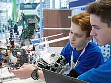 Финал соревнований по робототехнике MoscowTechnicalCup 2021 состоится 25 сентября