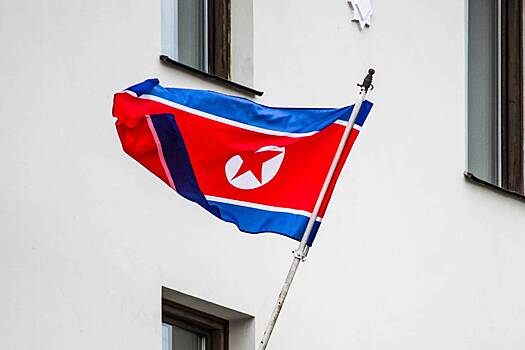 В Северной Корее обрушились с критикой на Японию из-за Украины