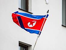 В Северной Корее обрушились с критикой на Японию из-за Украины