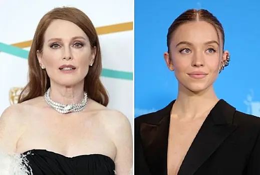 Джулианна Мур и Сидни Суини сыграют в «Долине Эхо»