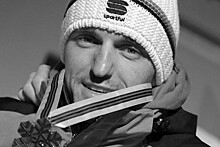 Призер чемпионата мира по лыжным гонкам Чеботько погиб в ДТП