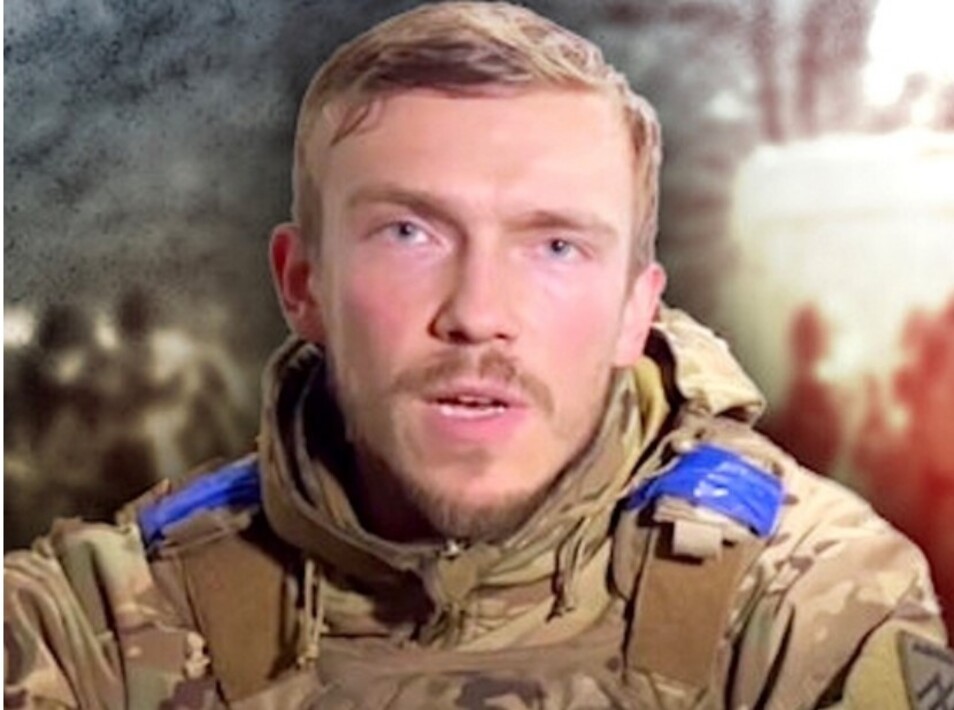 Денис прокопенко азов фото
