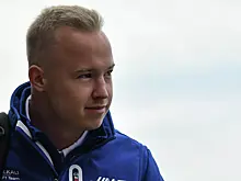 Никита Мазепин объявил о возвращении в Азиатскую серию Ле-Ман