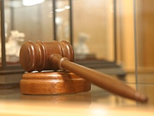 Блогерша из Иркутской области получила два года колонии за нападение на полицейского