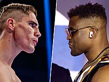 Фрэнсис Нганну — Рико Верхувен, когда бой, трилогия, по каким правилам, следующий соперник Нганну