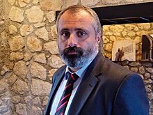 Советник главы Нагорного Карабаха сдался азербайджанским властям