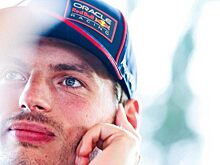 Эдди Ирвайн: Надеюсь, Ферстаппен не будет тянуть до последнего, как Хэмилтон