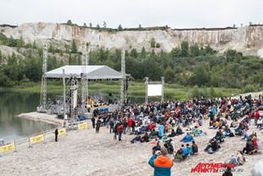 На фестивале «Музыка мира» в Воронеже выступит музыкант из ЮАР