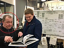 Киллер из ОПС «Уралмаш» умер в Екатеринбурге после инсульта и сердечного приступа на фоне сахарного диабета