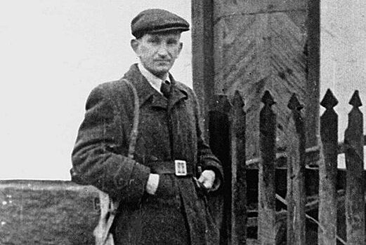 Роман Шухевич: какими страшными поступками гордился главный украинский нацист