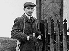 Роман Шухевич: какими страшными поступками гордился главный украинский нацист