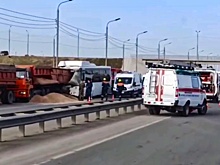 Водитель автобуса, устроивший смертельное ДТП в Крыму, признал свою вину