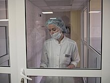 Депздрав опроверг информацию о массовых нарушениях в больницах в ночные смены