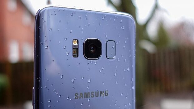 Эвликс раскрыл даты анонса и начала продаж Galaxy S9