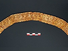 Королевы воинов: Найден курган с останками амазонок