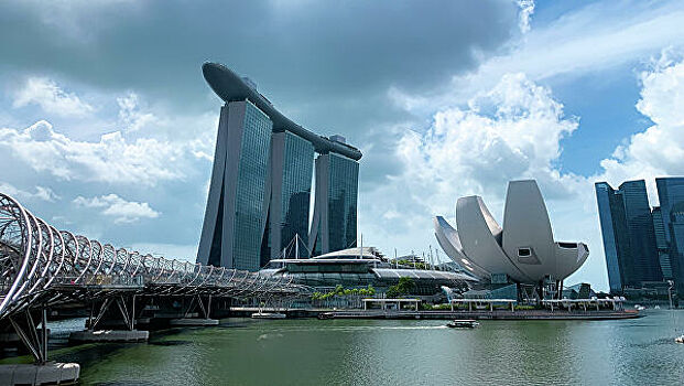 Сингапур со следующей недели ослабит ряд ограничений