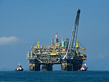 Цены на нефть снижаются