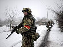 ВСУ попытались контратаковать российские войска в Запорожской области