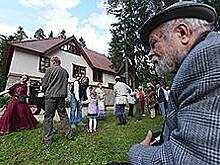 Инвесторов отправляют в лагеря
