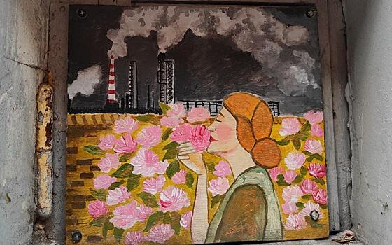 Рязанцы создали петицию президенту за включение региона в проект «Чистый воздух»