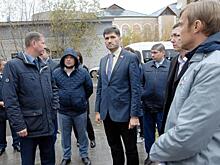 Ямальцы наказали Владимиру Пушкарёву отстаивать поддержку аграриев и жилищные программы
