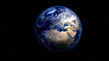 В Центре «Щукино» пройдет познавательная лекция о планете Земля