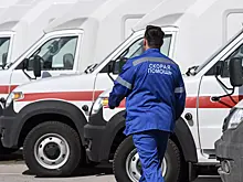 Шесть детей отравились в подмосковной школе