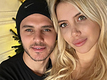 Икарди и Ванда снова влипли в историю. Их обвиняют в коррупции и отмывании денег