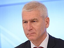 Матыцин гарантировал выплату наложенного на ВФЛА штрафа