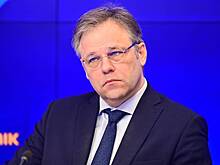 В России заявили о новых планах ЕС сорвать урегулирование конфликта на Украине